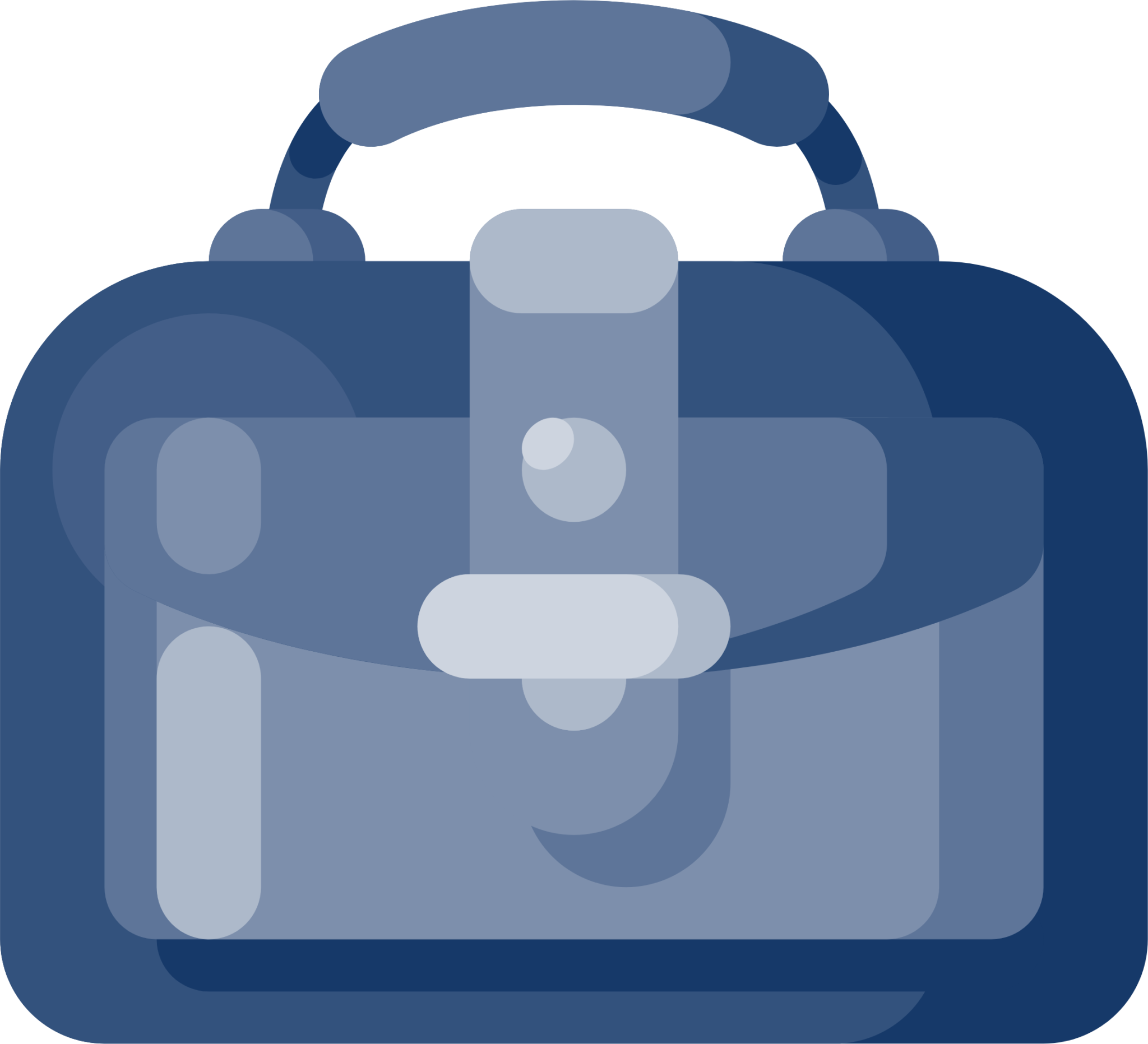 Doctor Bag Icon