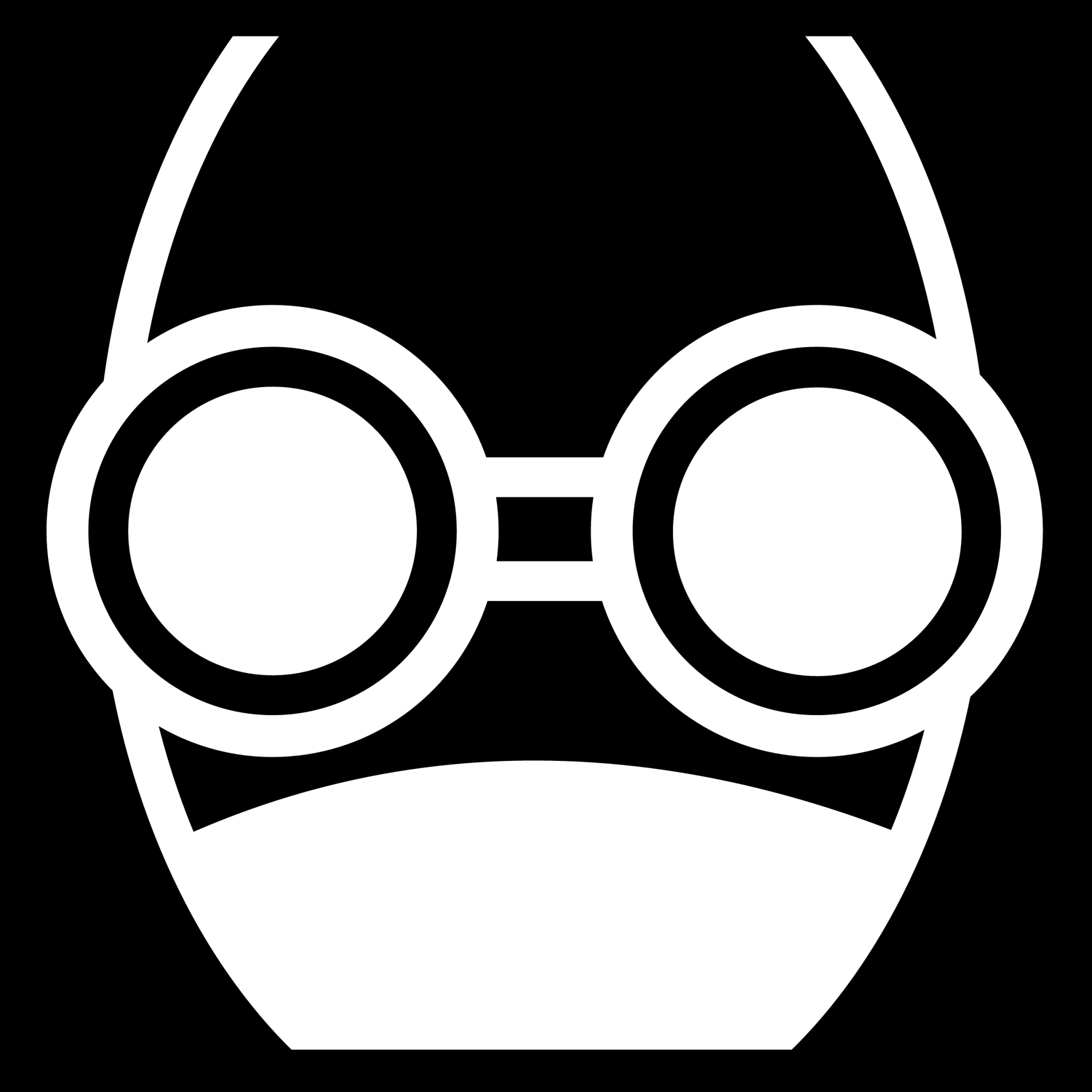 doctor face icon