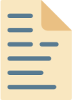 document emoji