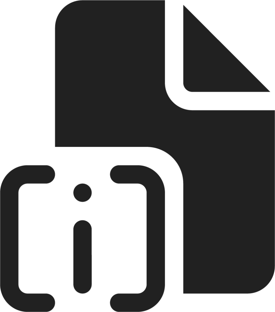 Document Endnote icon