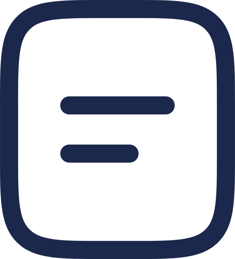 Document icon