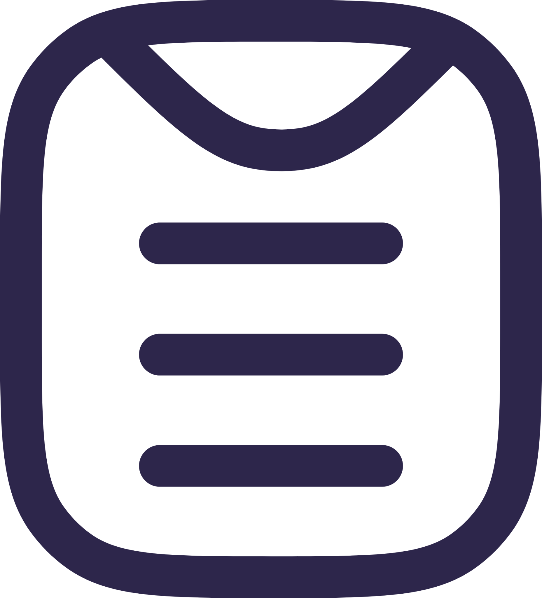 document justify center 1 icon