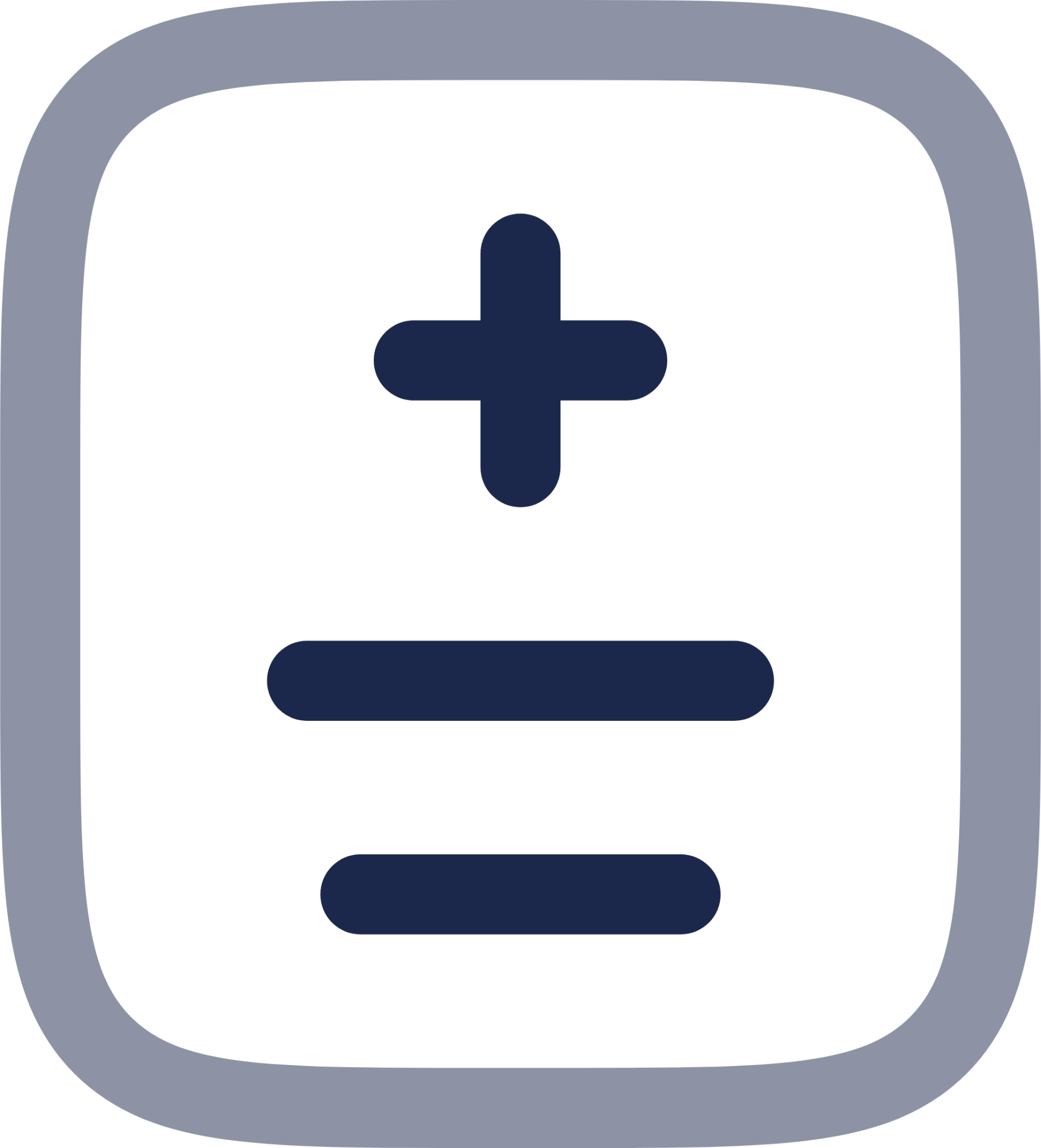 Document Medicine icon