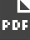 document pdf icon