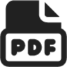 Document PDF icon