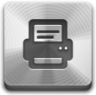 document print icon