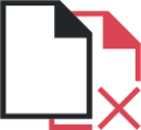 document replace icon