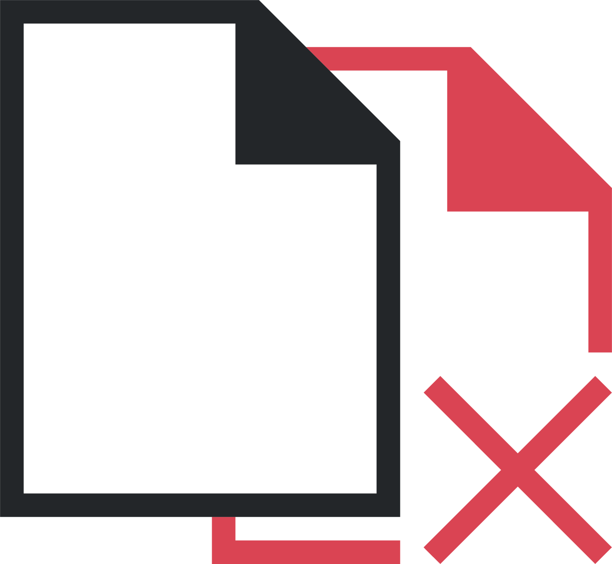 document replace icon