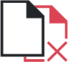 document replace icon