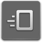 document send icon