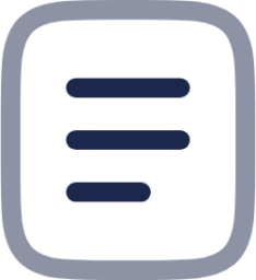 Document Text icon