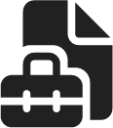 Document Toolbox icon
