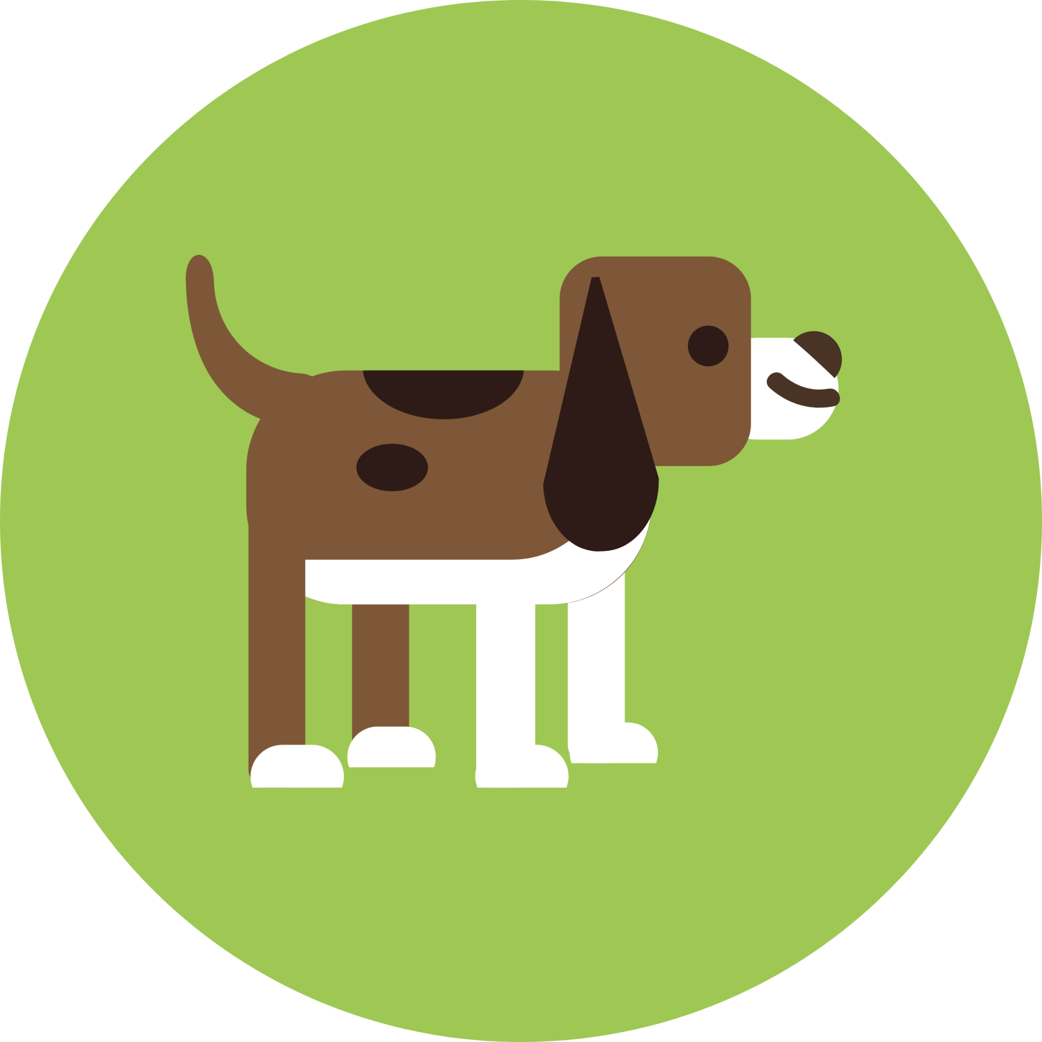 dog icon png