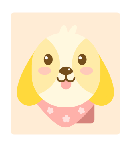 Dog 3 icon