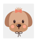 Dog 4 icon