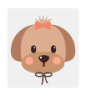 Dog 4 icon