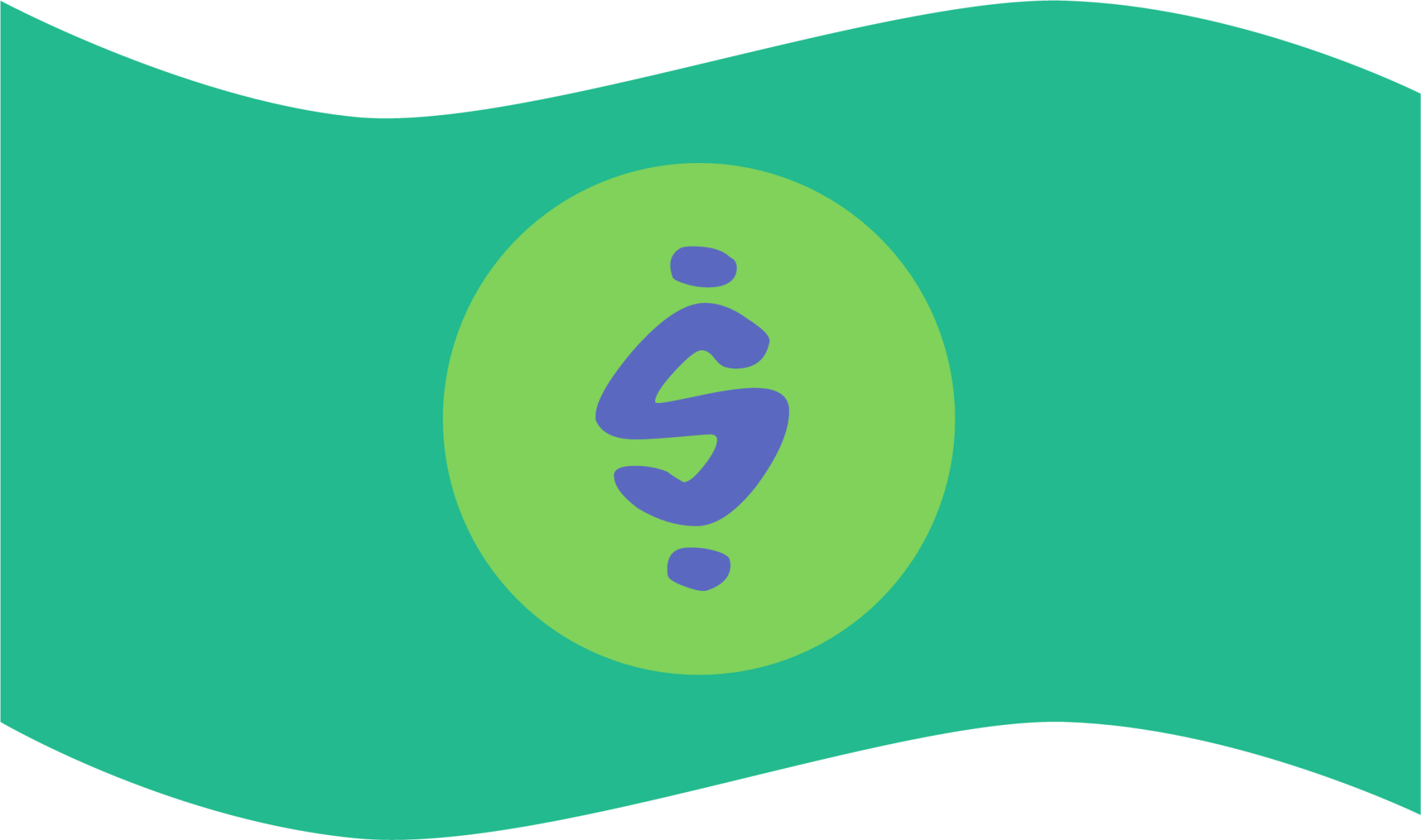 dollar paper icon