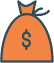 Dollarbag icon