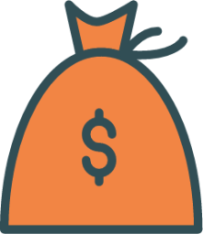 Dollarbag icon