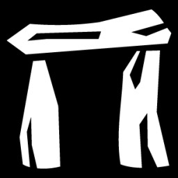 dolmen icon