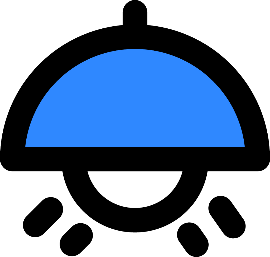 dome light icon