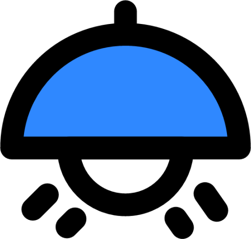 dome light icon