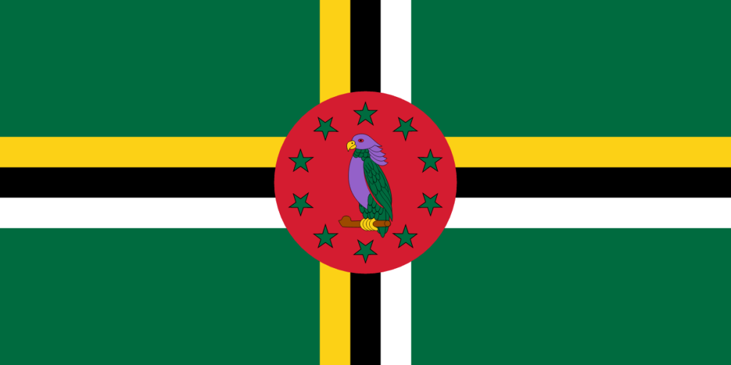 Dominica icon
