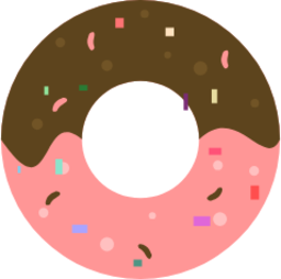 donut icon