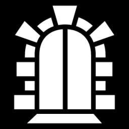 doorway icon