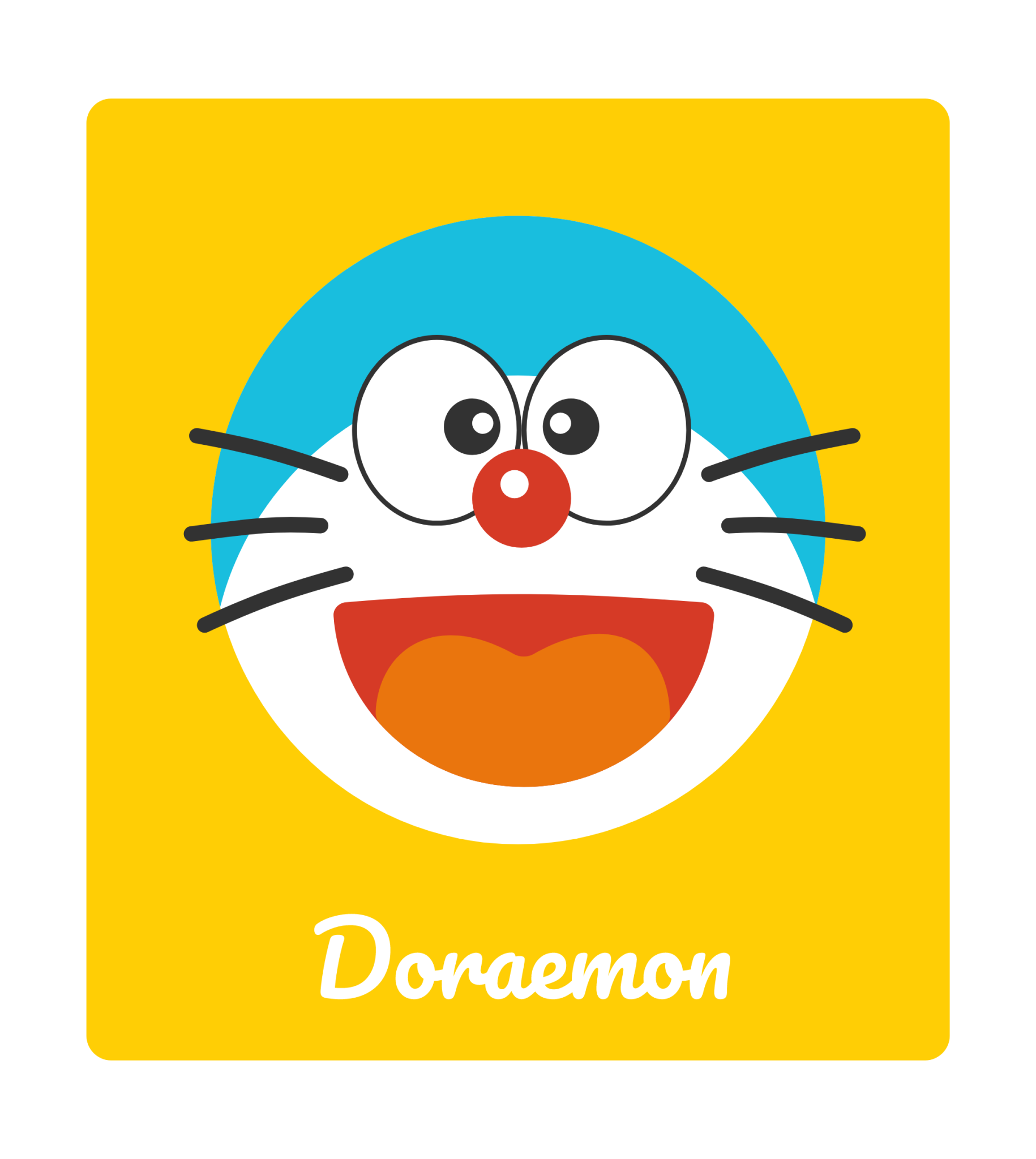 Doraemon Icon Download For Free Iconduck