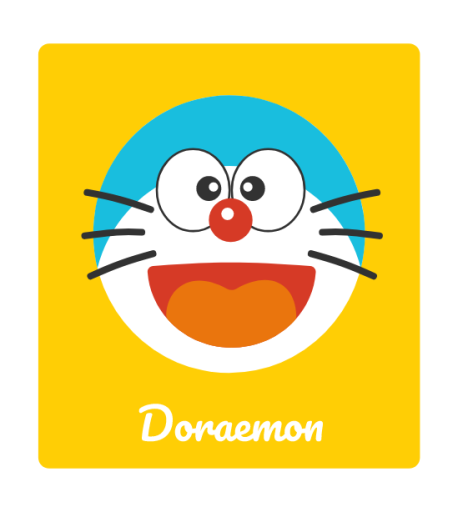 Doraemon icon