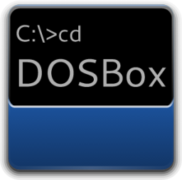 dosbox icon