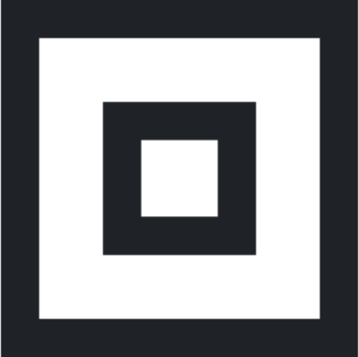 Double Square icon