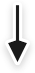 down arrow icon