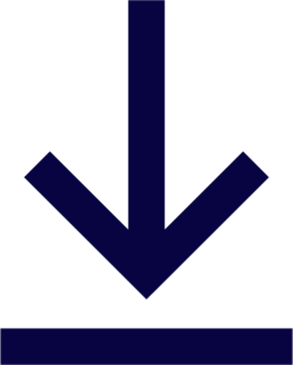down line icon