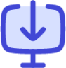 download desktop icon