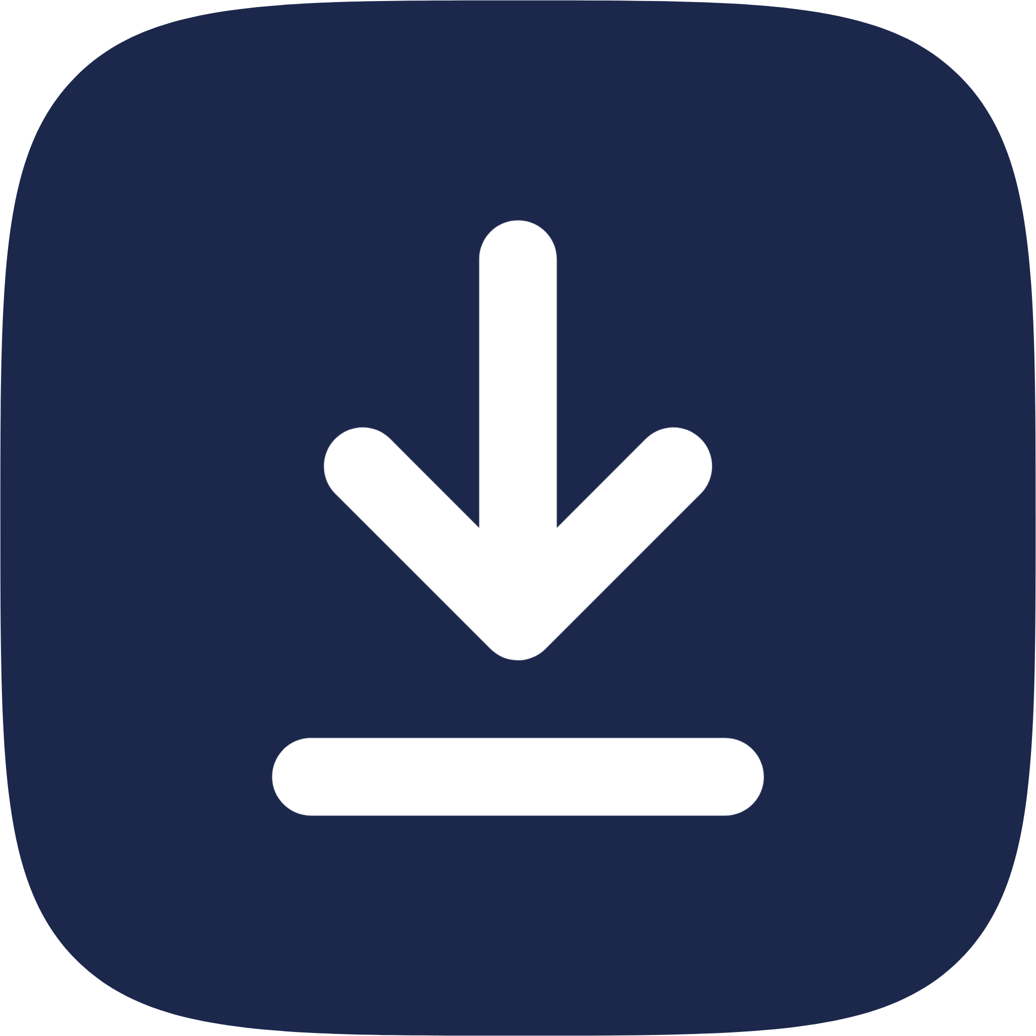 Download Square icon