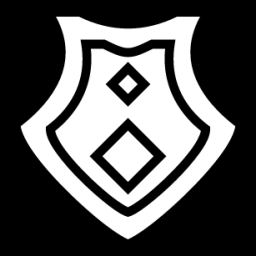 dragon shield icon
