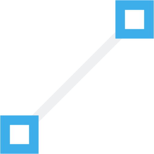 draw connector icon