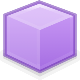 draw cuboid icon