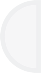 draw halfcircle1 icon
