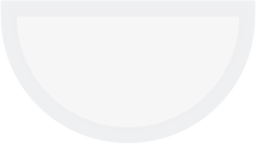 draw halfcircle4 icon