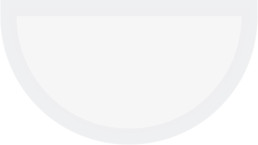 draw halfcircle4 icon