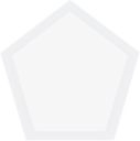 draw polygon icon