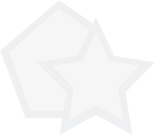 draw polygon star icon