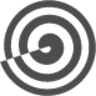 draw spiral icon