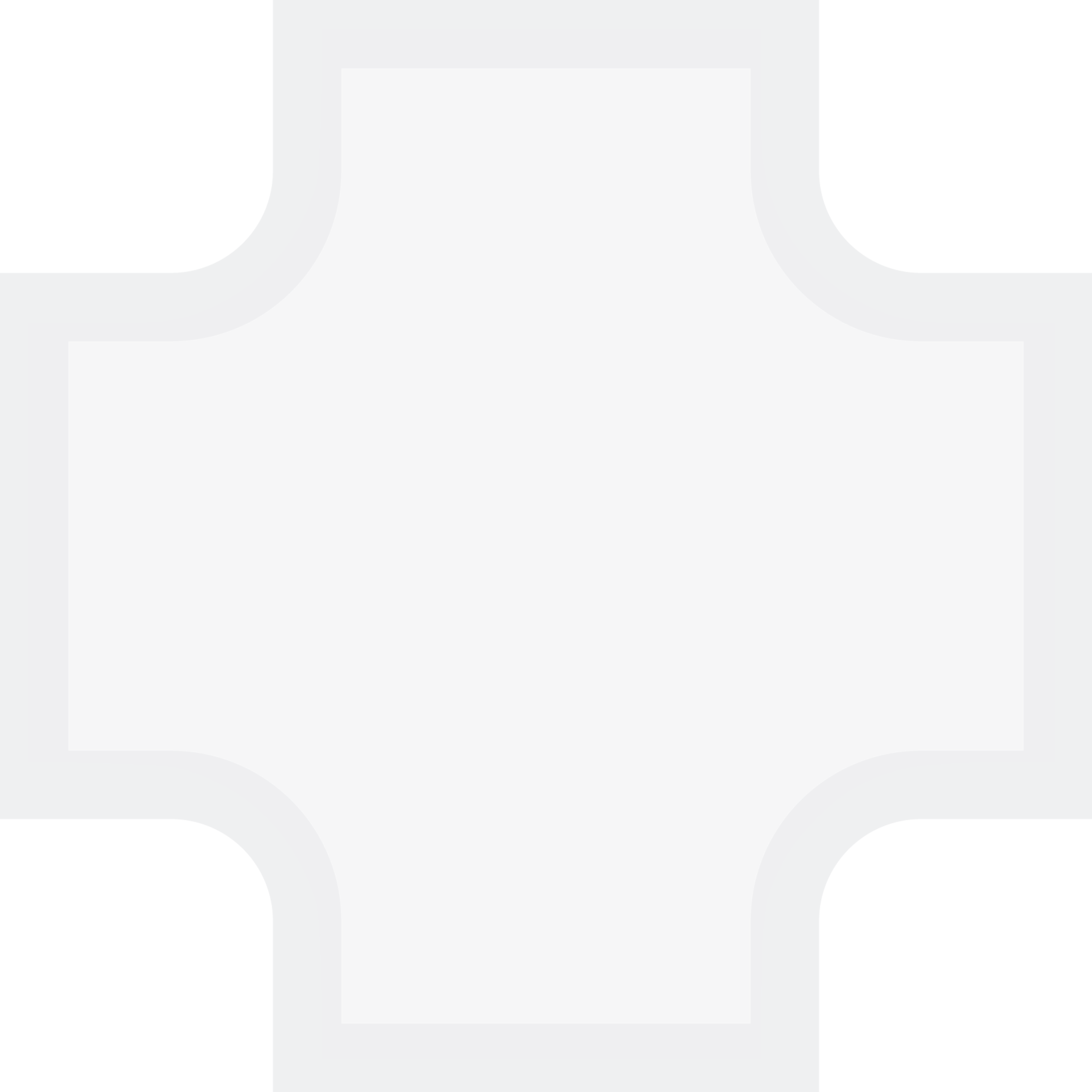 draw square inverted corners icon