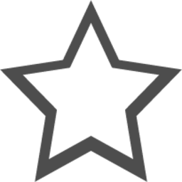 draw star icon