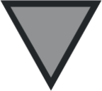 draw triangle4 icon