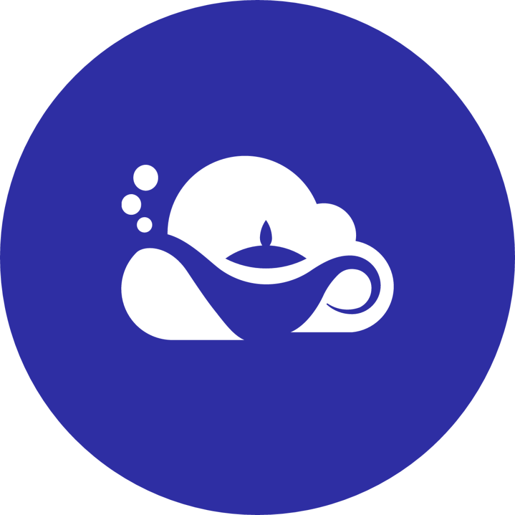 DreamFactory icon